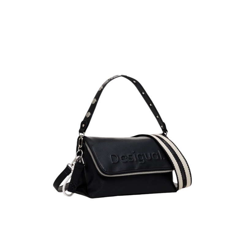 Desigual Bag 24WAXP42 Black