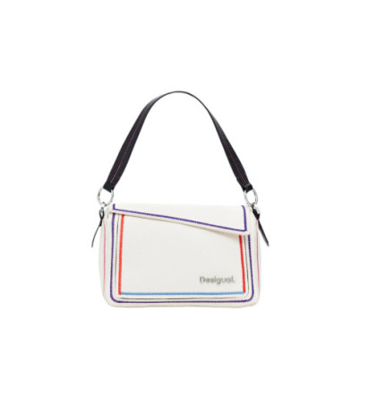 Desigual Bag 24WAXP19 White