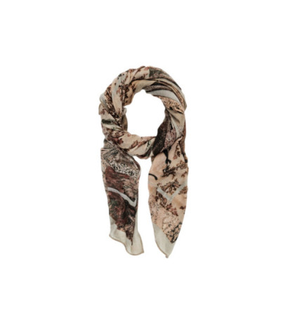 Desigual Scarve 24WAWA27 Beige