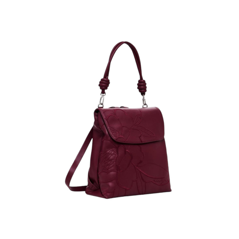 Desigual Bag 24WAKP33 Bordeaux