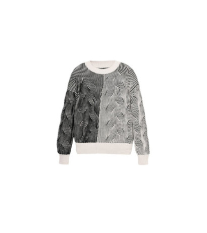 Desigual Knitwear 24WWJF10...