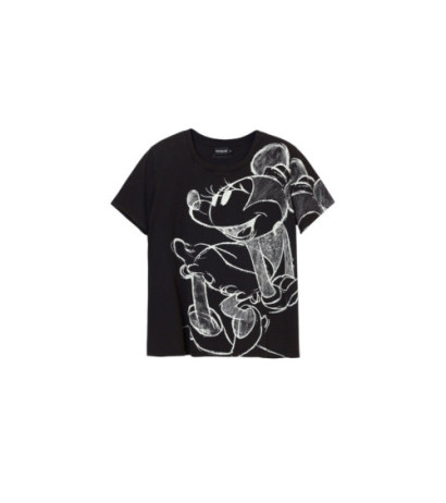 Desigual T-shirts 24WWTKA1...