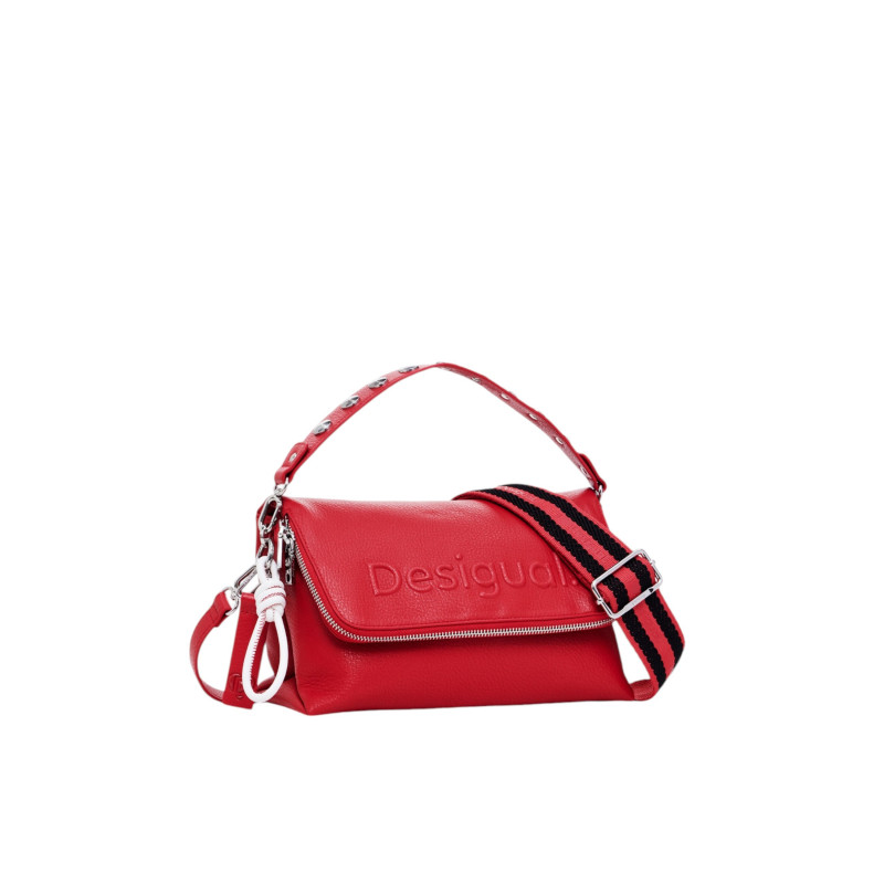 Desigual Bag 24WAXPA0 Red