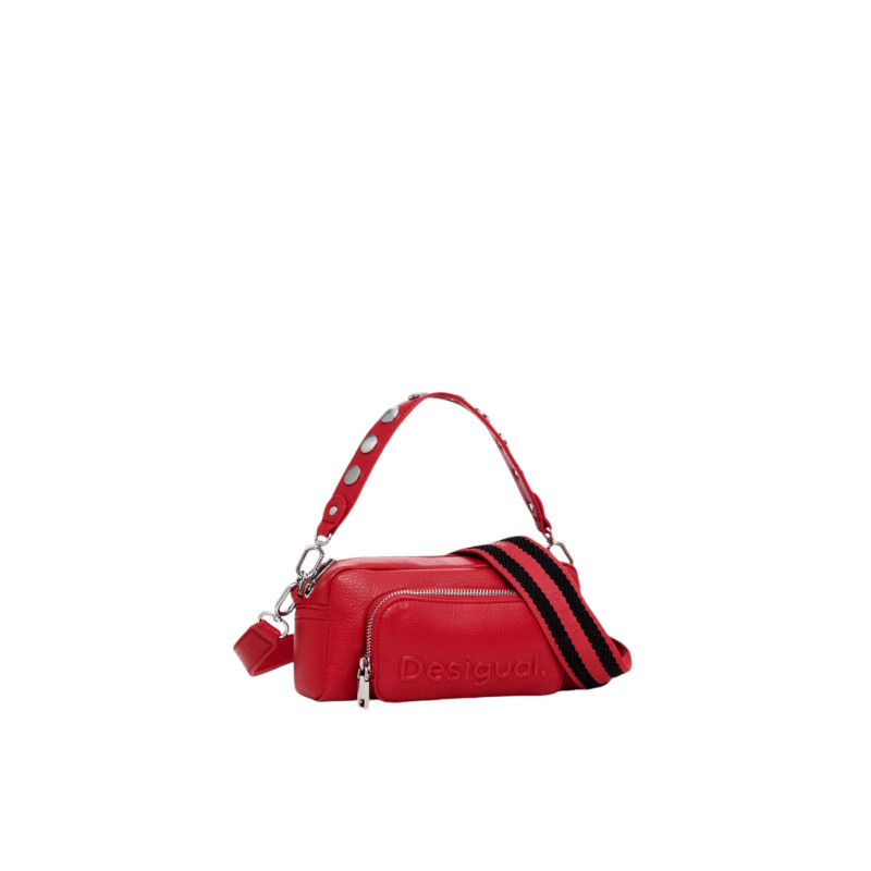 Desigual Bag 24WAXP99 Red