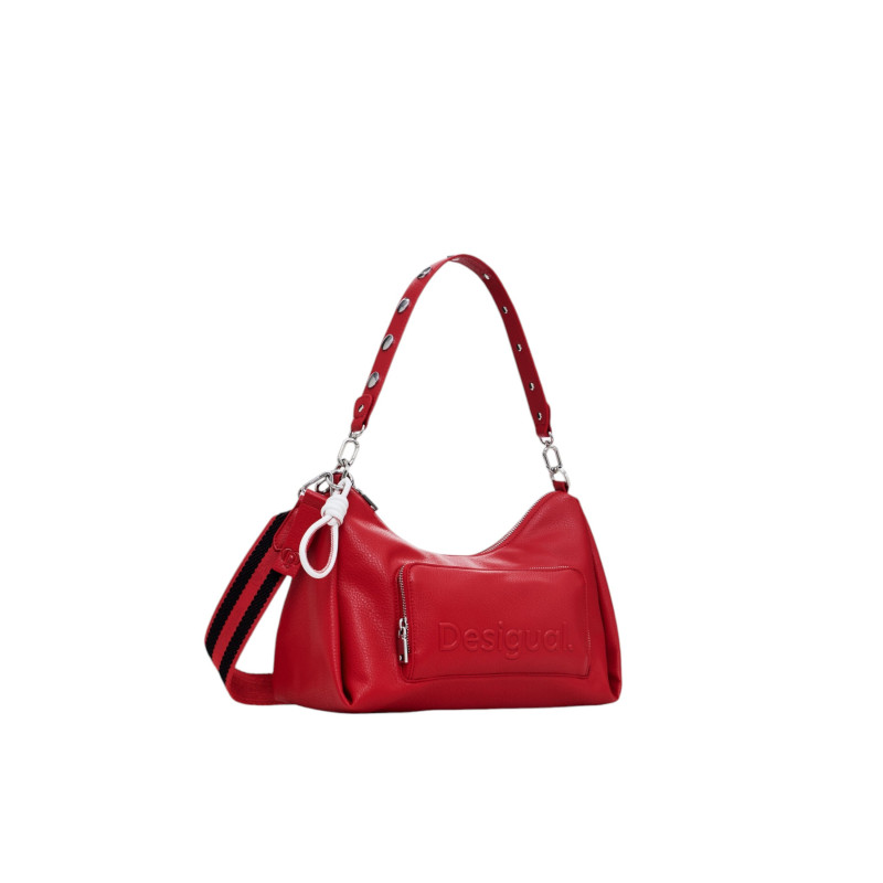 Desigual Bag 24WAXP98 Red