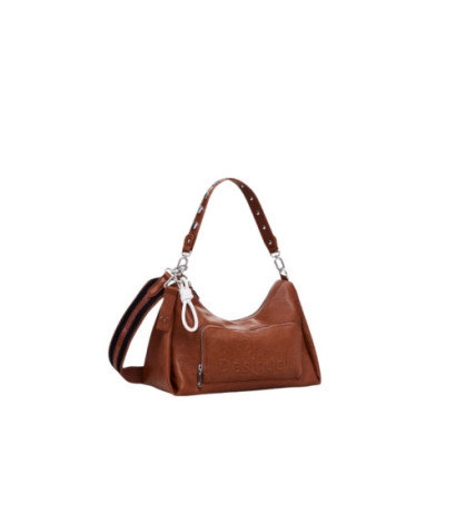 Desigual Bag 24WAXP97 Brown