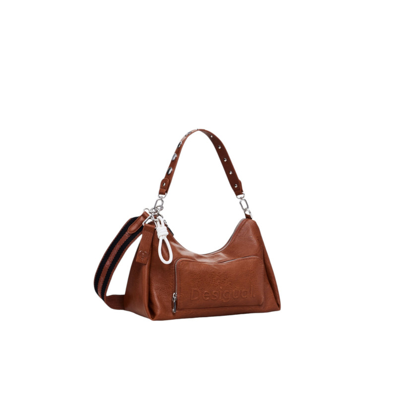 Desigual Bag 24WAXP97 Brown