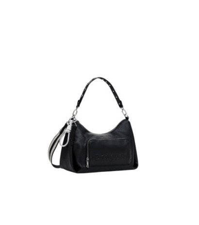 Desigual Bag 24WAXP97 Black