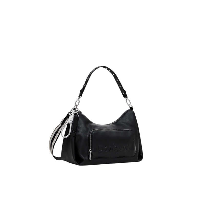 Desigual Bag 24WAXP97 Black