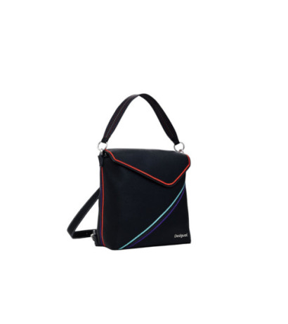 Desigual Bag 24WAKP14 Black