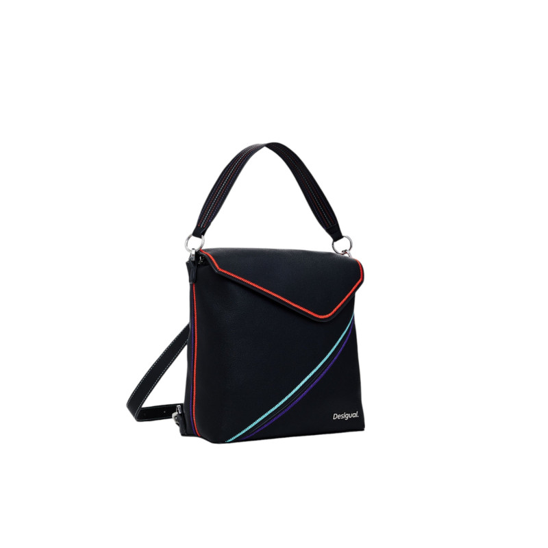 Desigual Bag 24WAKP14 Black