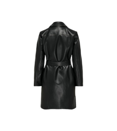 Jacqueline De Yong Coat 15328148 Black