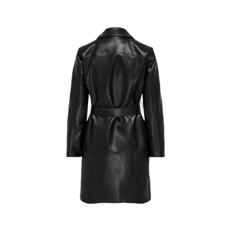 Jacqueline De Yong Coat 15328148 Black