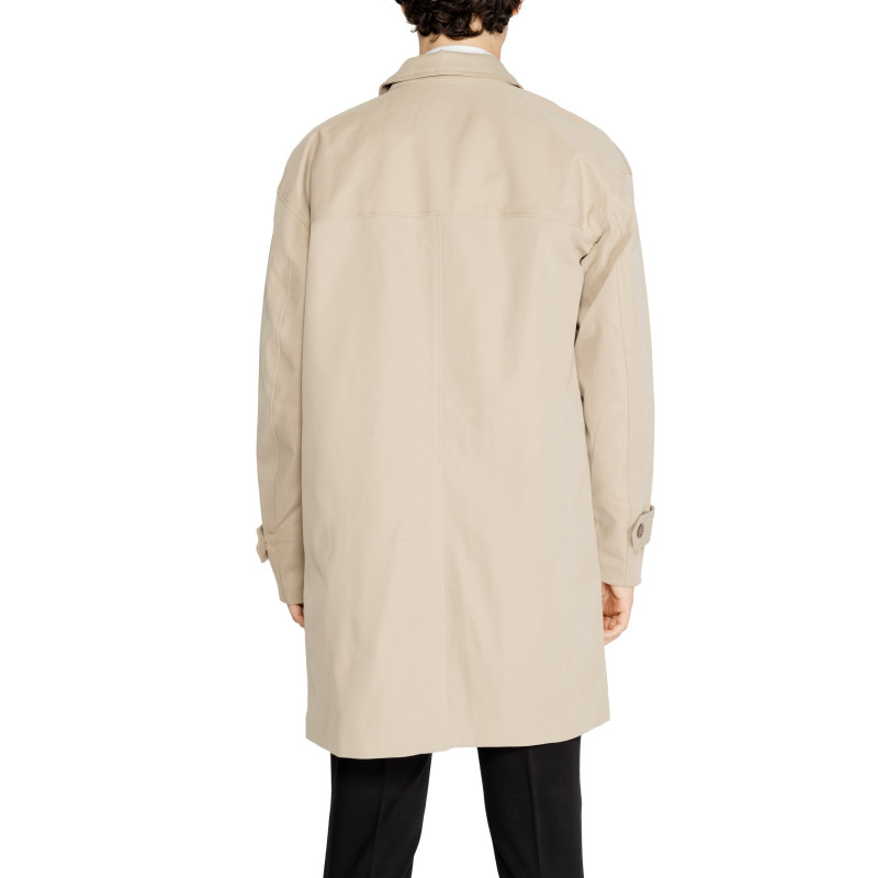 Only & Sons Coat 22030393 Beige