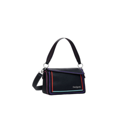 Desigual Bag 24WAXPAI Black