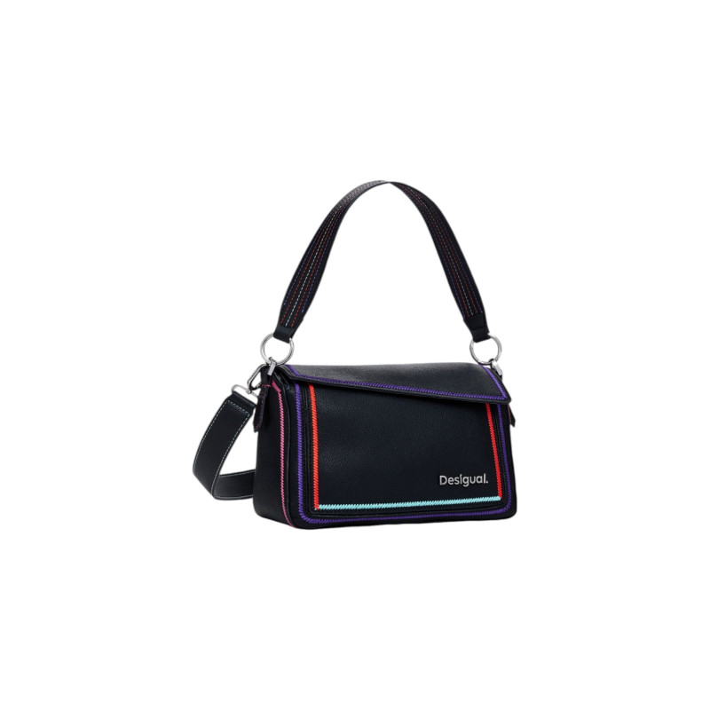 Desigual Bag 24WAXPAI Black