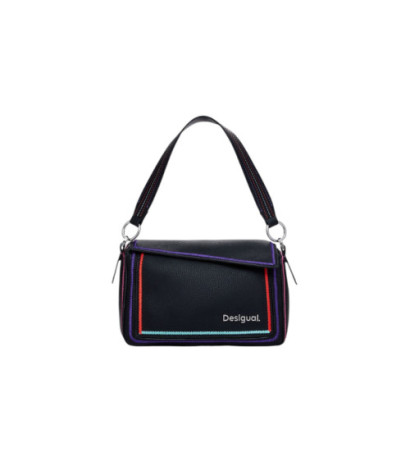 Desigual Bag 24WAXPAI Black