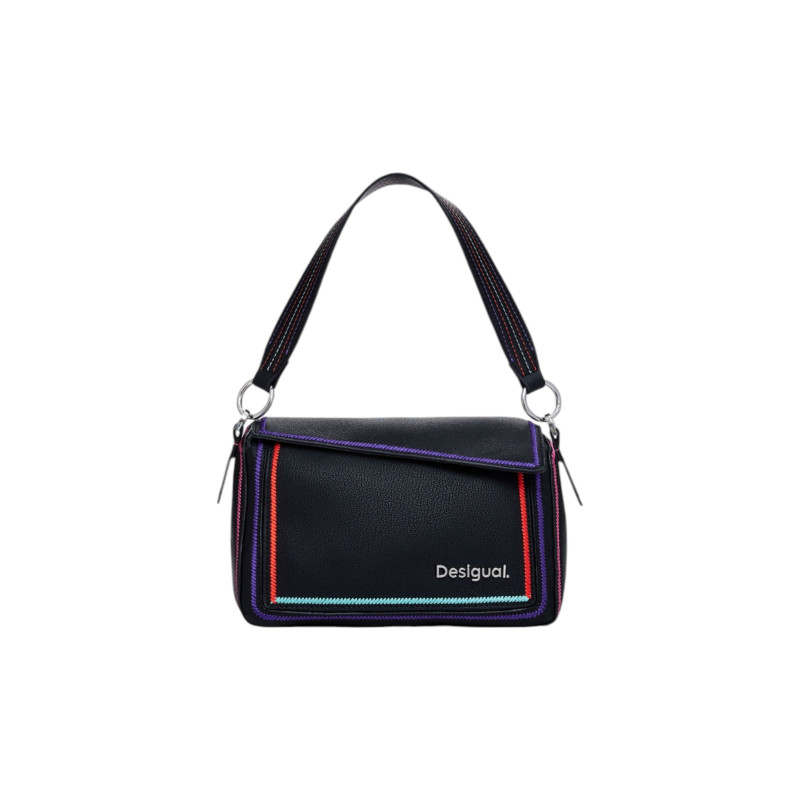 Desigual Bag 24WAXPAI Black