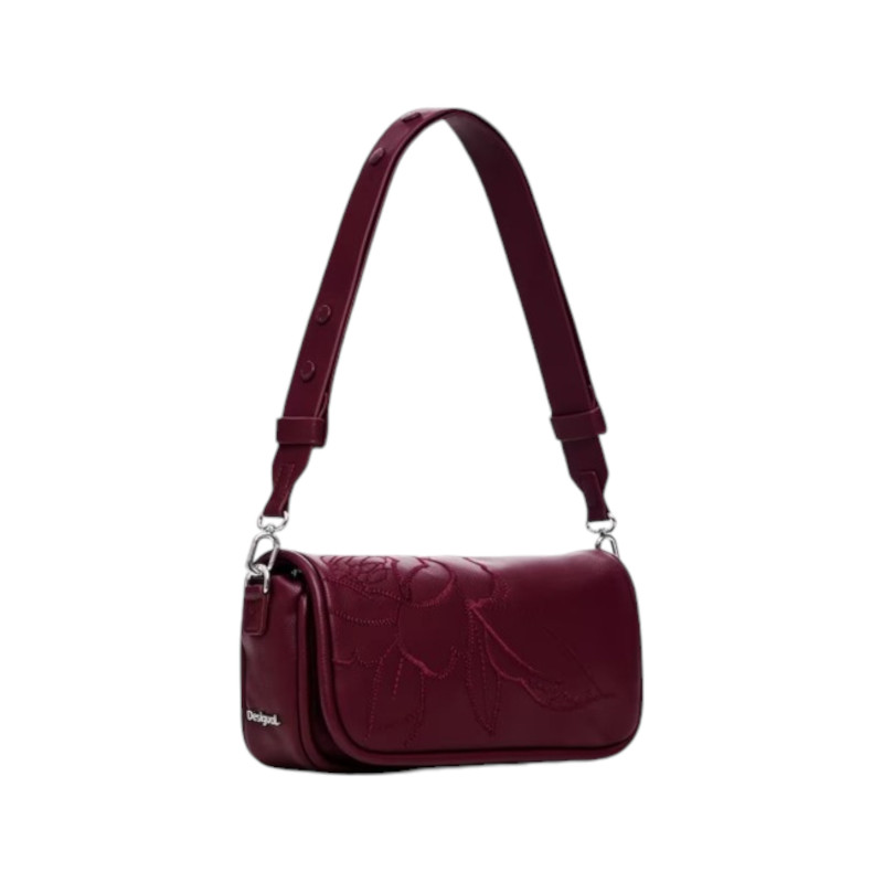 Desigual Bag 24WAXPAA Bordeaux