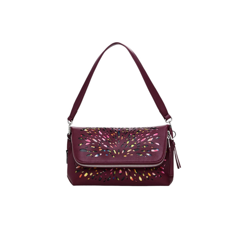 Desigual Bag 24WAXPA8 Bordeaux