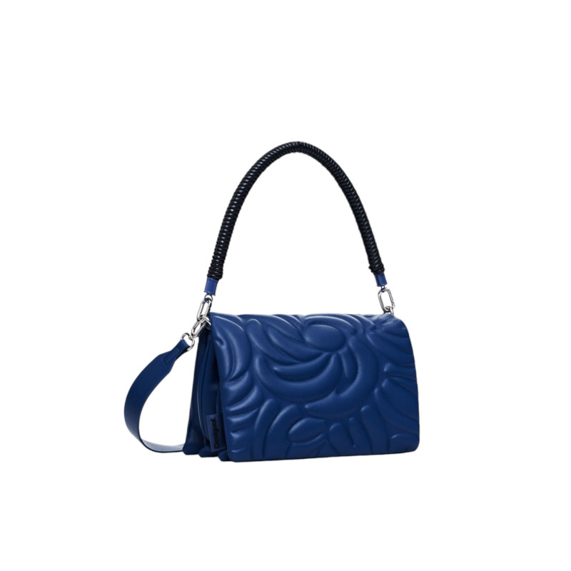 Desigual Bag 24WAXP10 Light Blue