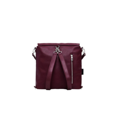 Desigual Bag 24WAKP29 Bordeaux