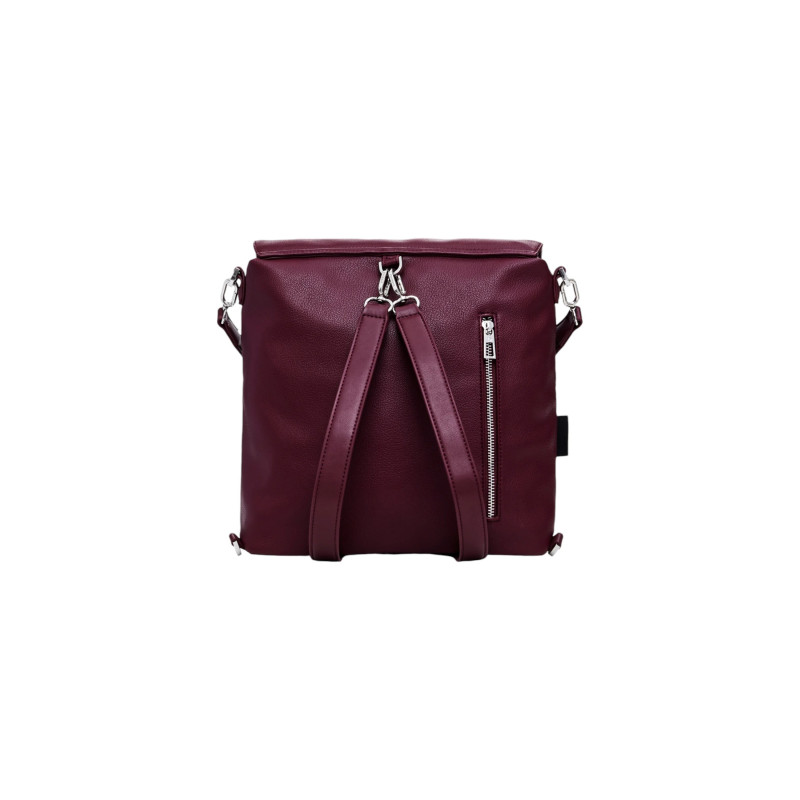 Desigual Bag 24WAKP29 Bordeaux