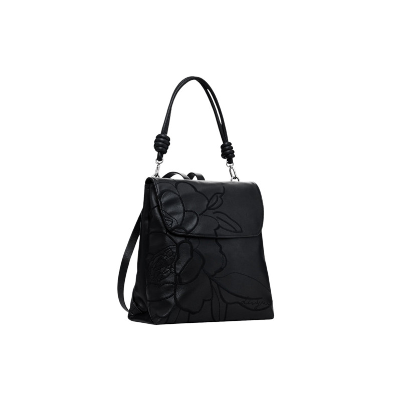 Desigual Bag 24WAKP17 Black