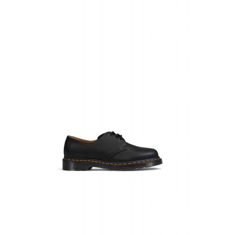 Dr  Martens Moccassin 31994001 Black