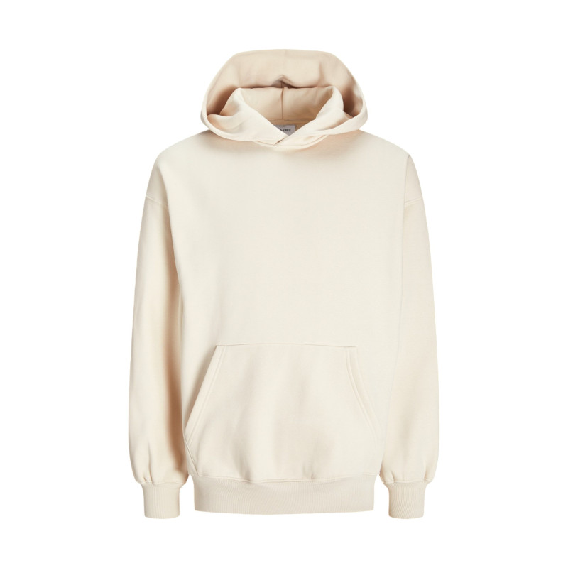 Jack & Jones Sweatshirt 12259944 Beige