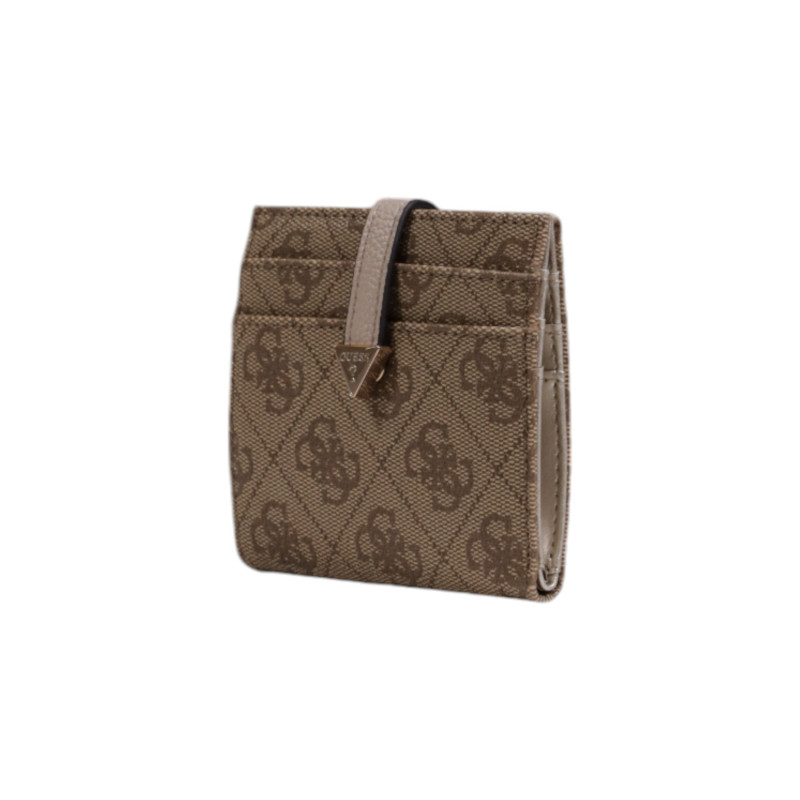 Guess Wallet SWSG85 00152 Brown