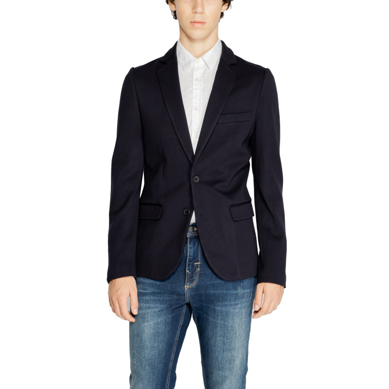 Antony Morato Blazer MMJS00045-FA150183 Blue