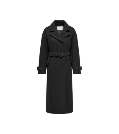 Only Coat 15321914 Black