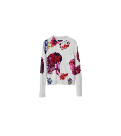 Desigual Knitwear 24WWJF53...