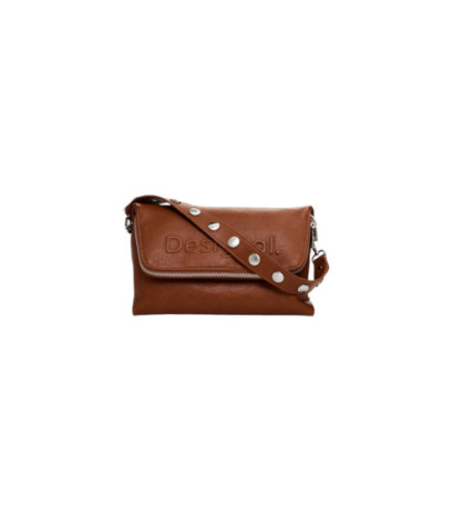 Desigual Bag 24WAXP42 Brown