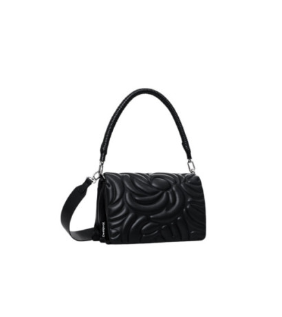 Desigual Bag 24WAXP10 Black