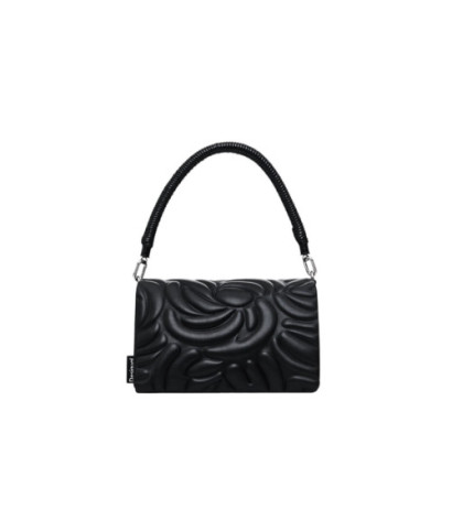 Desigual Bag 24WAXP10 Black