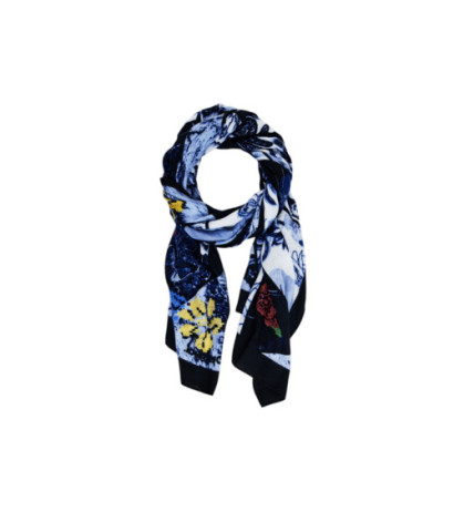 Desigual Scarve 24WAWA12 Blue