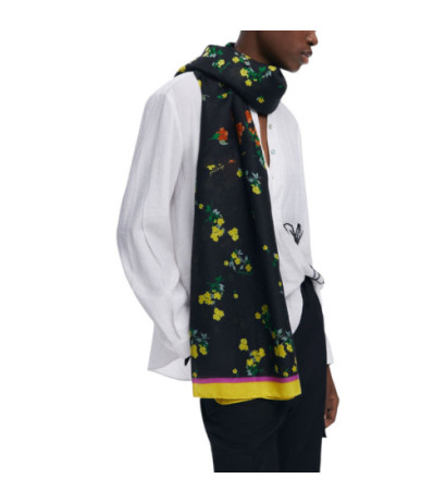 Desigual Scarve 24WAWA11 Black