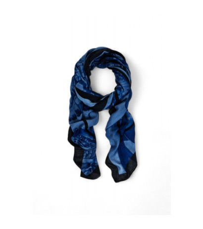 Desigual Scarve 24WAWA10 Blue