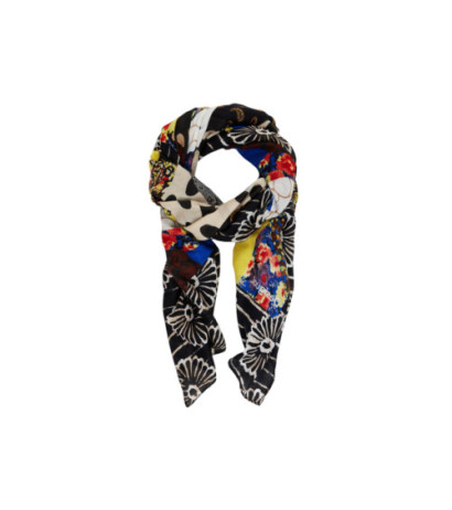 Desigual Scarve 24WAWA05 Blue