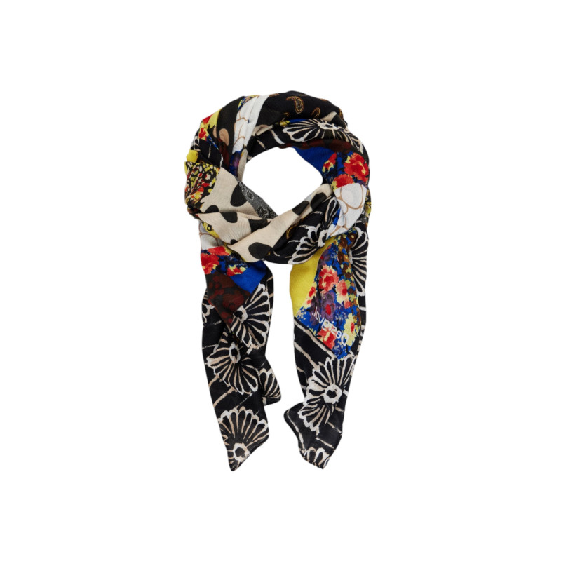 Desigual Scarve 24WAWA05 Blue