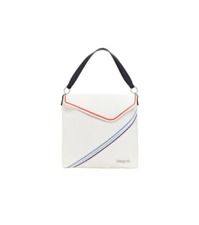 Desigual Bag 24WAKP28 White