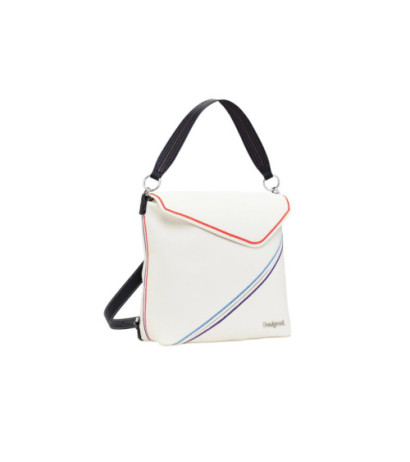 Desigual Bag 24WAKP28 White