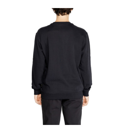 Napapijri Sweatshirt NP0A4HZR Black