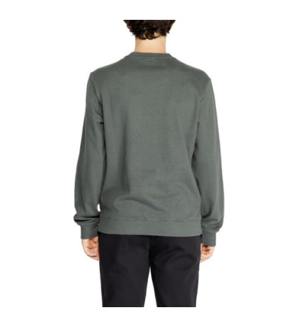 Napapijri Sweatshirt NP0A4FQW Green