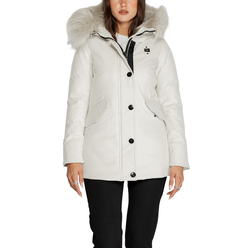 Blauer Jacket 24WBLDB03294 White