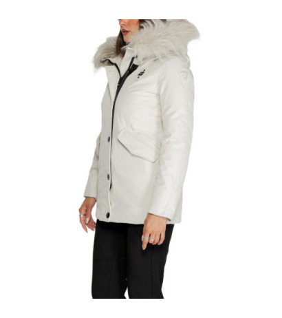 Blauer Jacket 24WBLDB03294 White