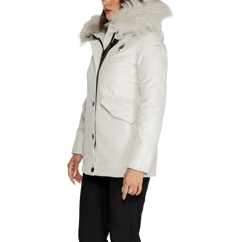 Blauer Jacket 24WBLDB03294 White