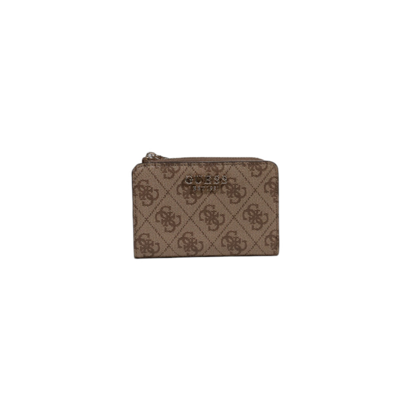 Guess Wallet SWSG85 00156 Brown